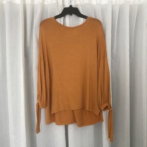 Mango Sweater